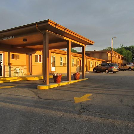 Motel 7 Rawlins Extérieur photo