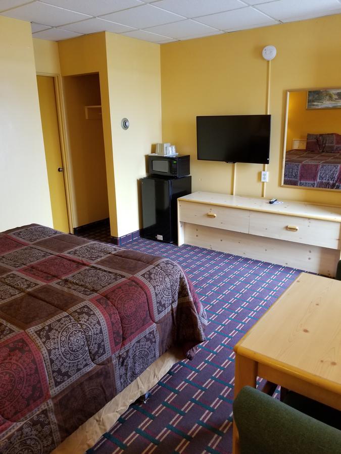 Motel 7 Rawlins Extérieur photo