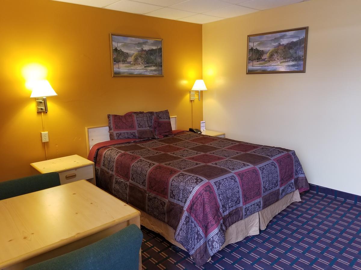 Motel 7 Rawlins Extérieur photo