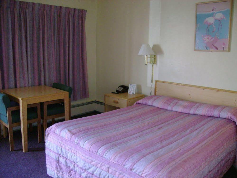 Motel 7 Rawlins Extérieur photo